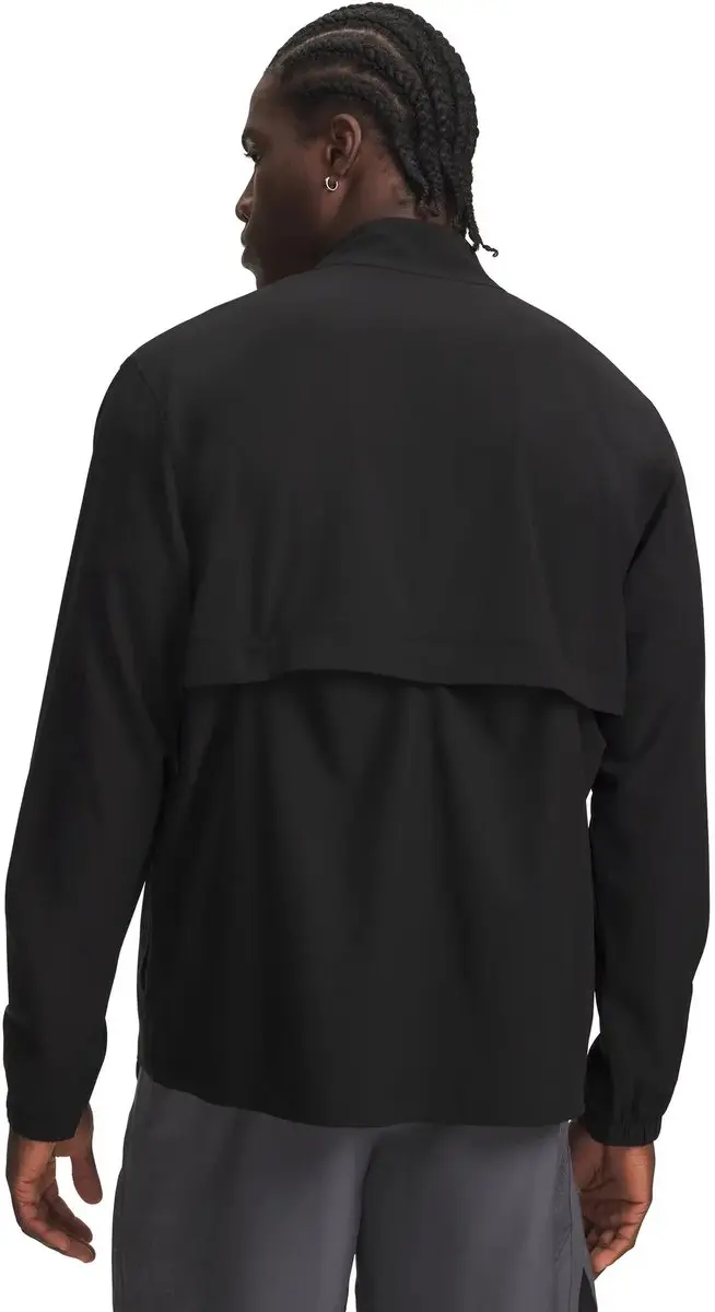 Under Armour Velociti Tanktop - M - Ultimate Black/Reflective