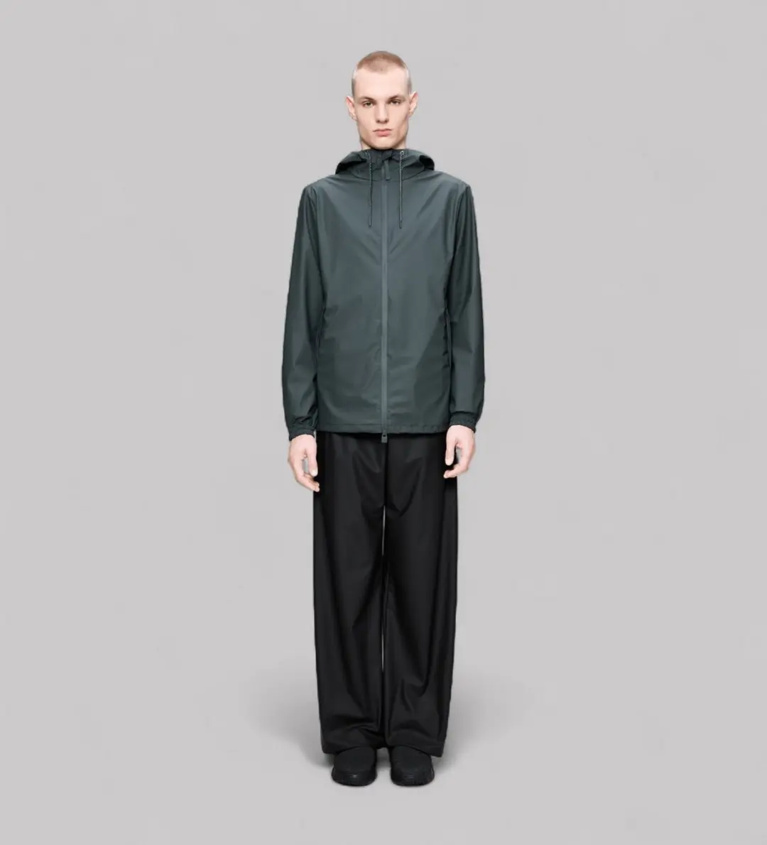Rains Storm Breaker Regenjas