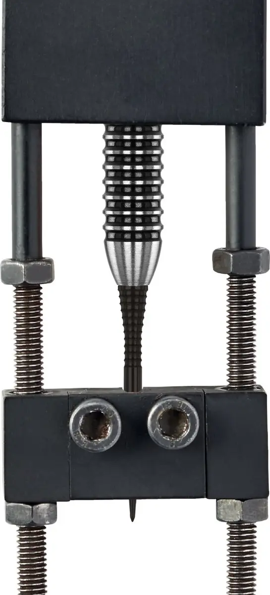 Red Dragon Raptor GT X0855 Points - 3 Stuks - Zwart