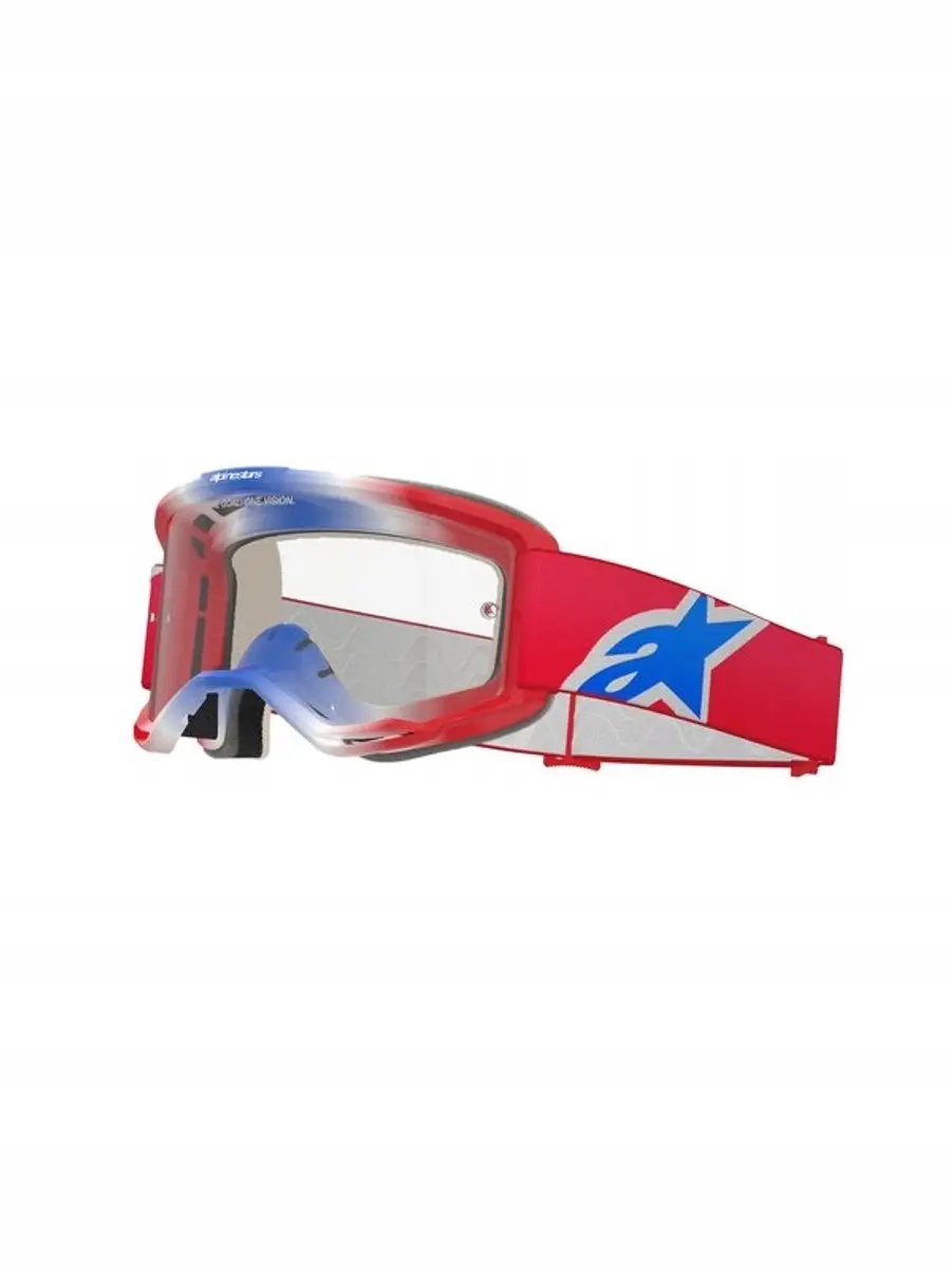Alpinestars Vision 5 Cross/Enduro Goggles