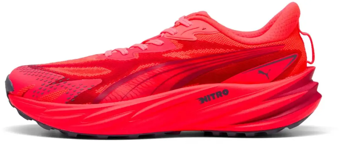 PUMA Velocity Nitro Hardloopschoenen