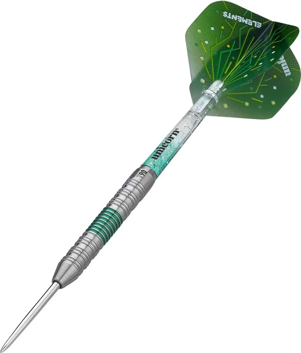Unicorn Core XL T90 Dartpijlen