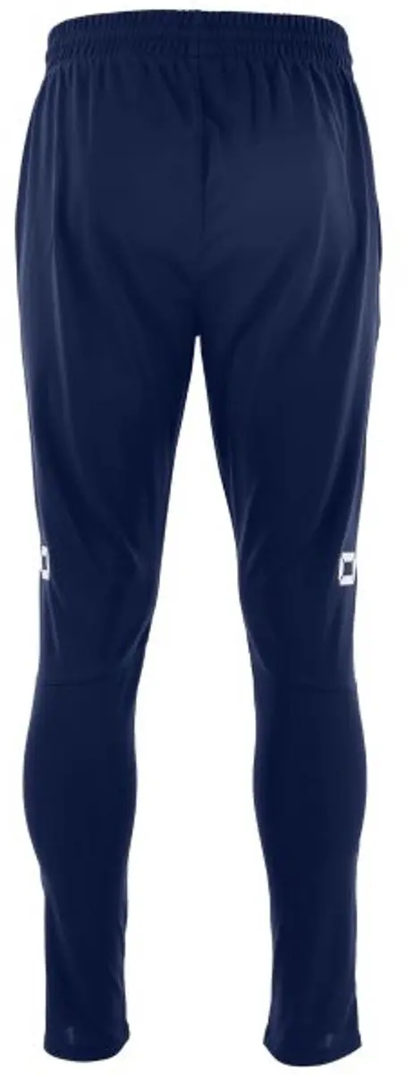 Stanno Stadio Zip Pants 116 - Navy