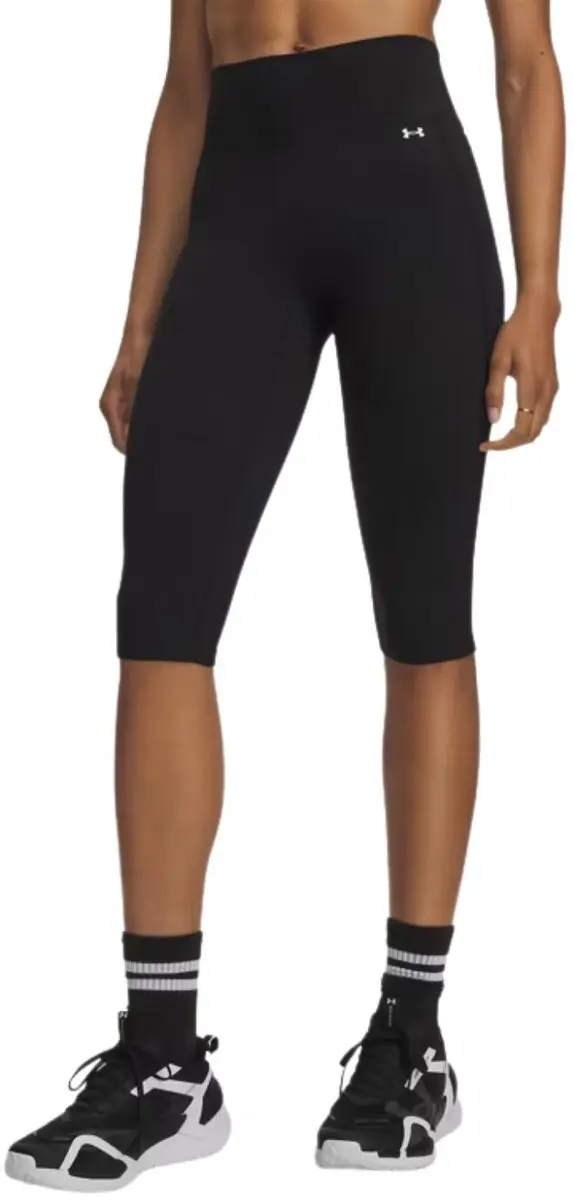Under Armour Motion Sportlegging Dames Capri