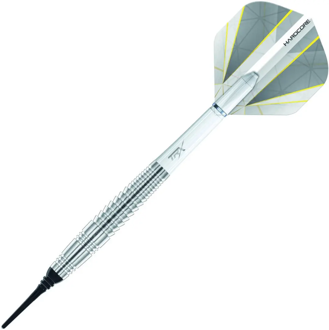 Red Dragon Seren 4 90% Darts - 3 Stuks - Zilver