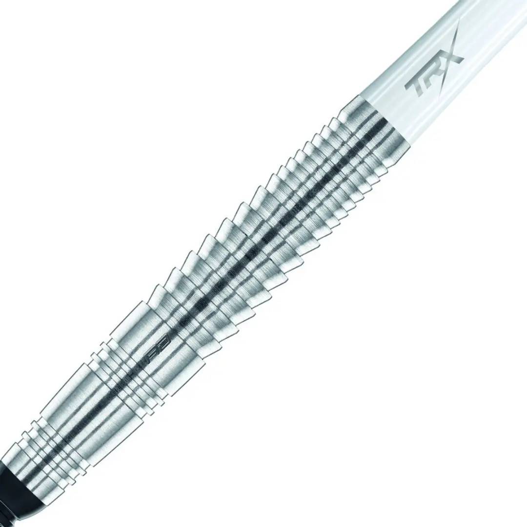Red Dragon Seren 4 90% Darts - 3 Stuks - Zilver