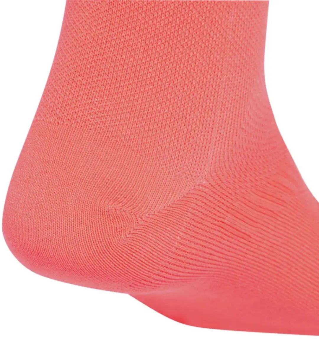 Adidas Running Message Crewsokken Rood - EU 40-42
