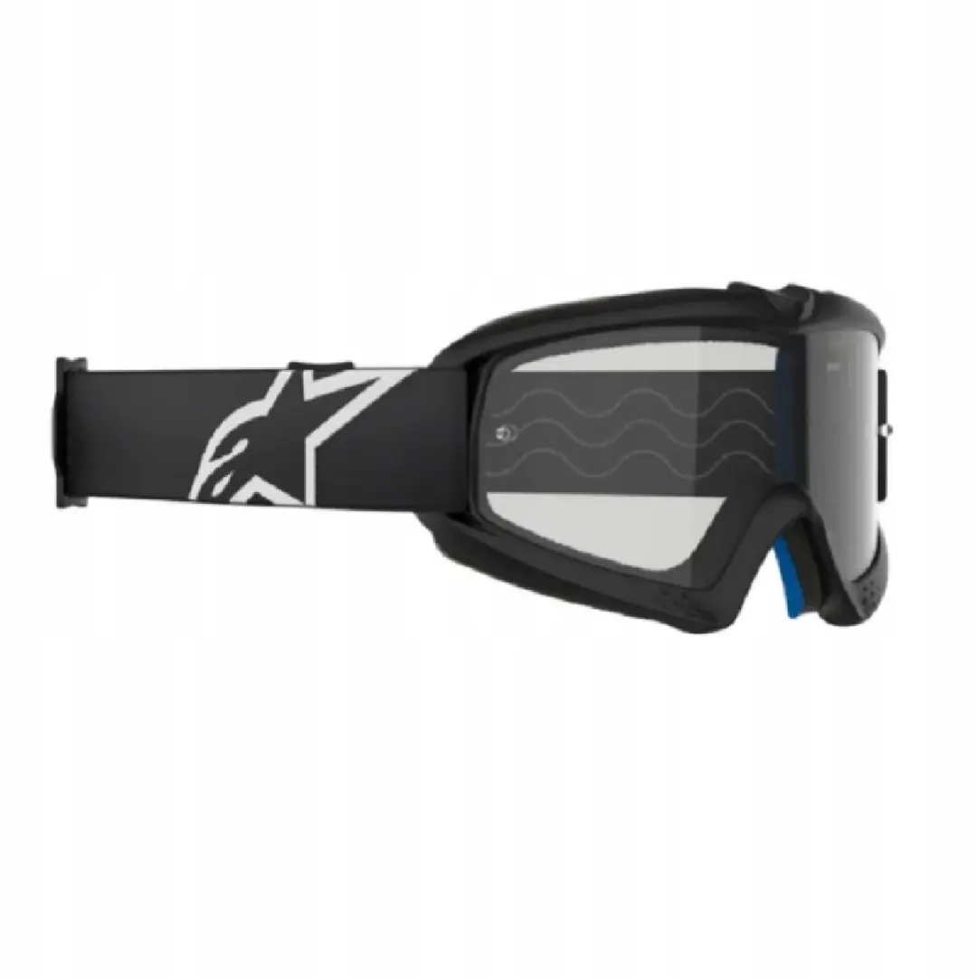 Alpinestars Vision Youth Goggles