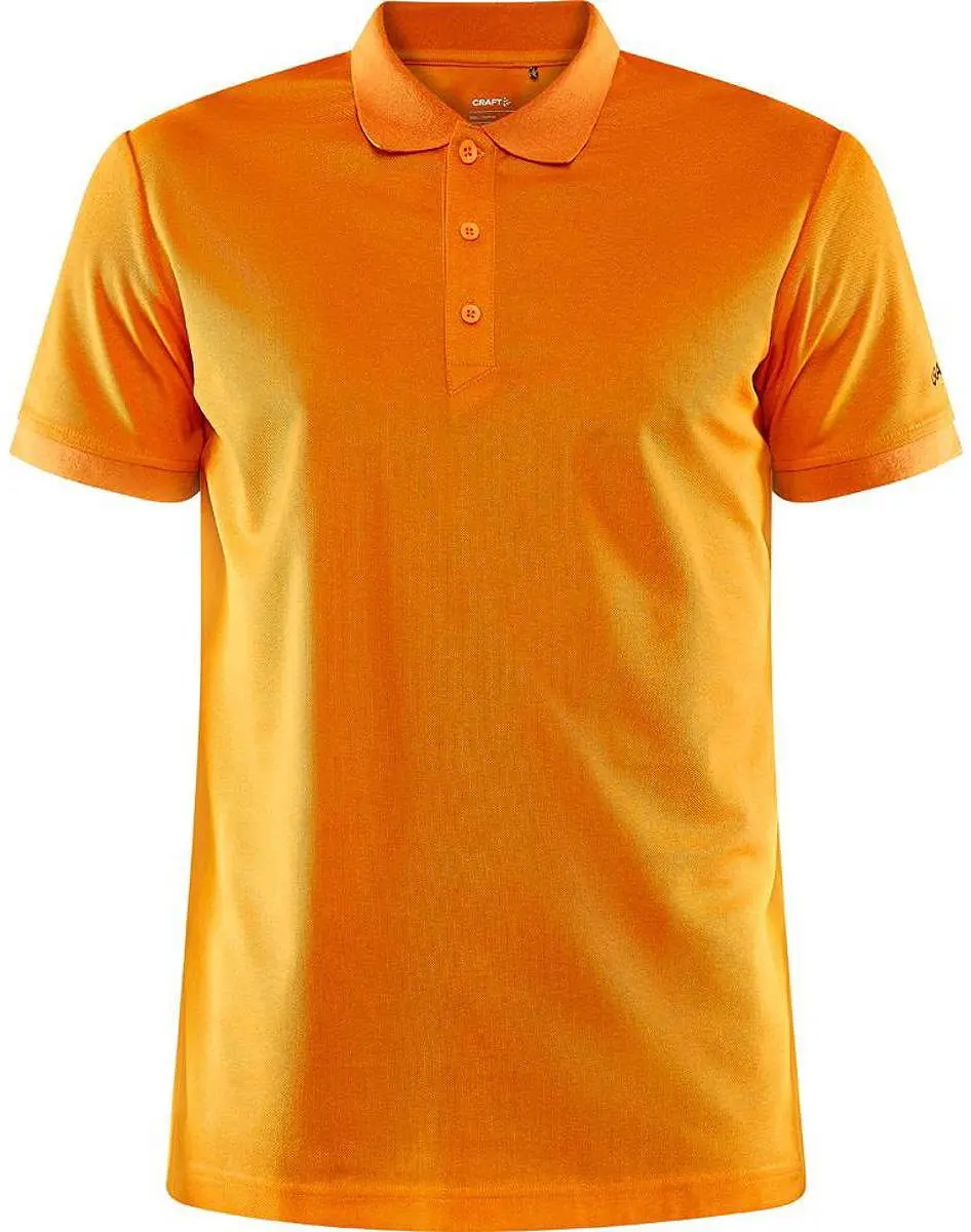 Craft Unify Polo Heren