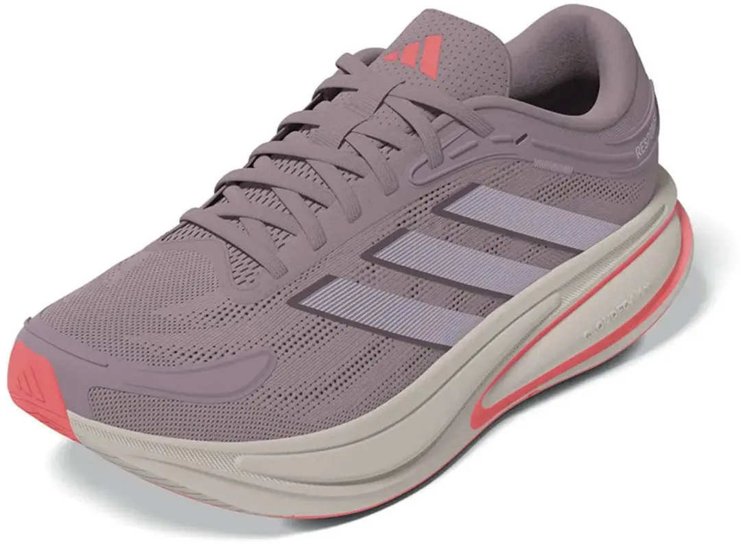 Adidas Response 2 Hardloopschoenen - Magic Mauve - EU 36 2/3