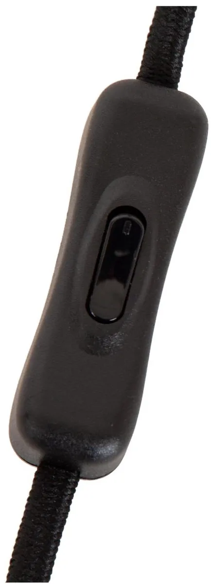 Lucide Barone Tafellamp Ø23cm - Taupe