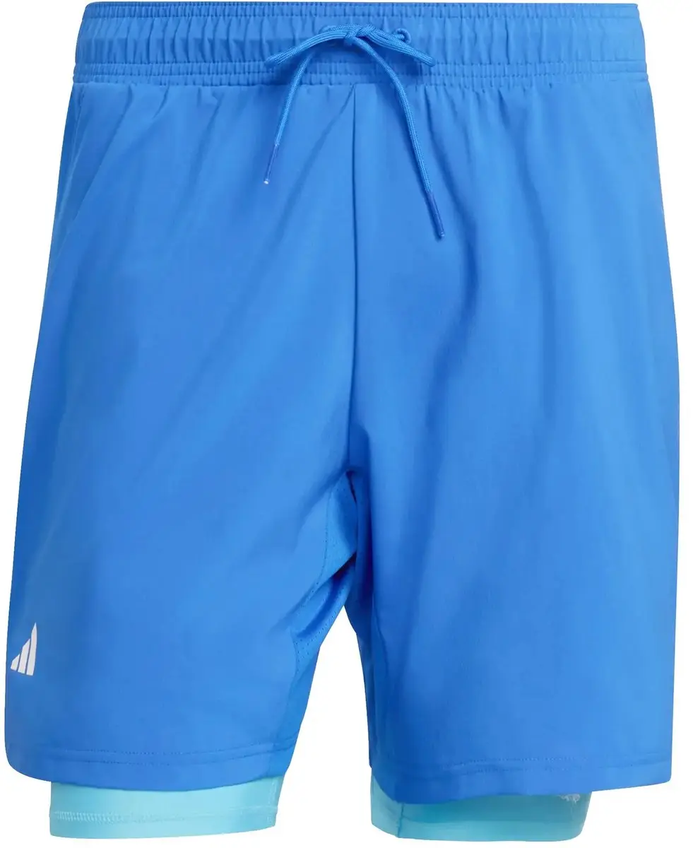 Adidas Club 2-in-1 Shorts KB9732