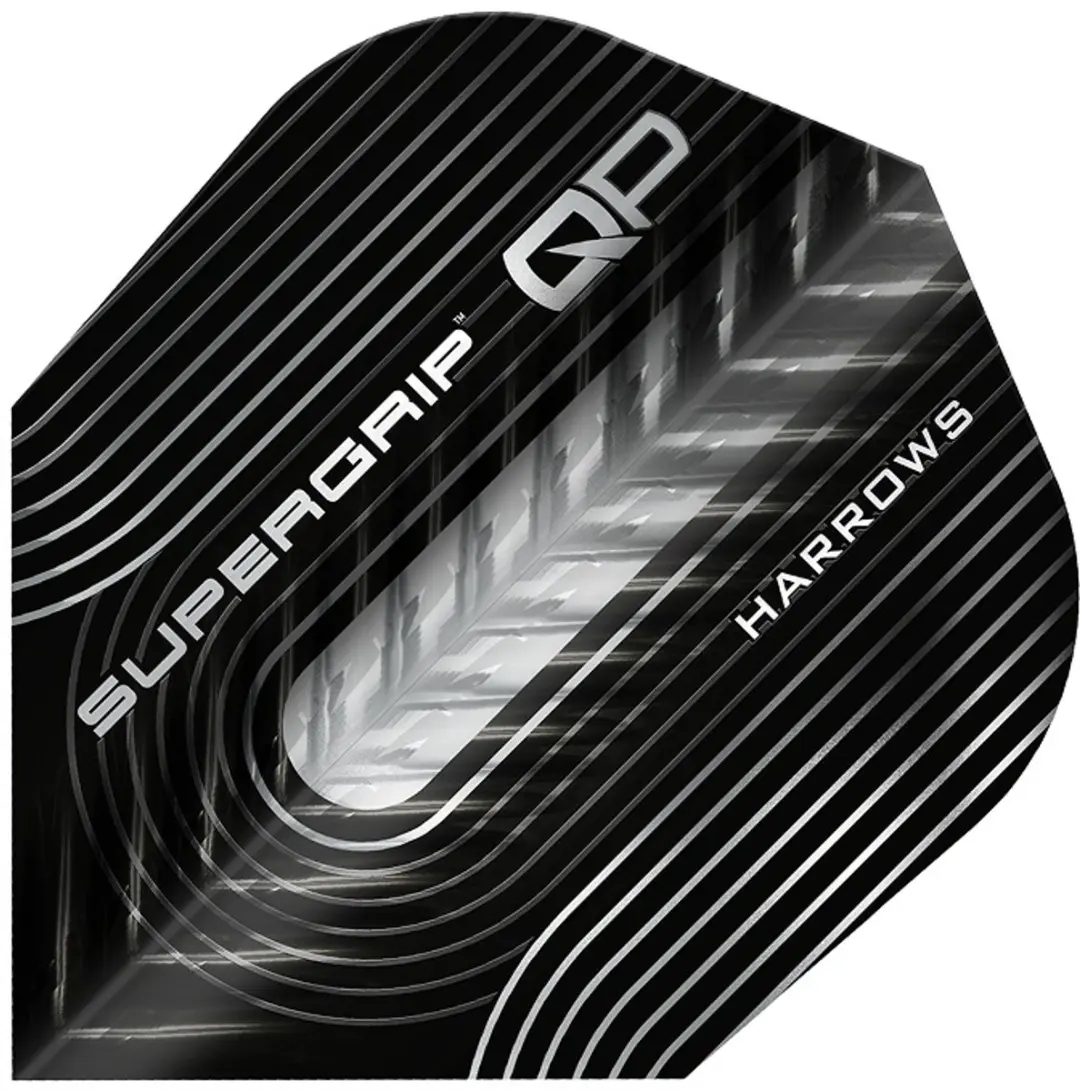 Harrows Supergrip NO6 Dart Flights HF1027