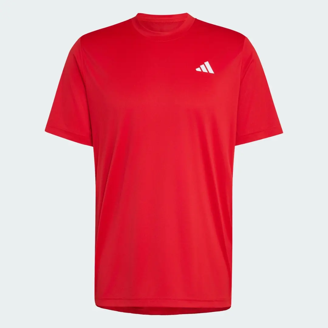 Adidas Performance Club Tennis Climacool T-Shirt KS8279 - Rood
