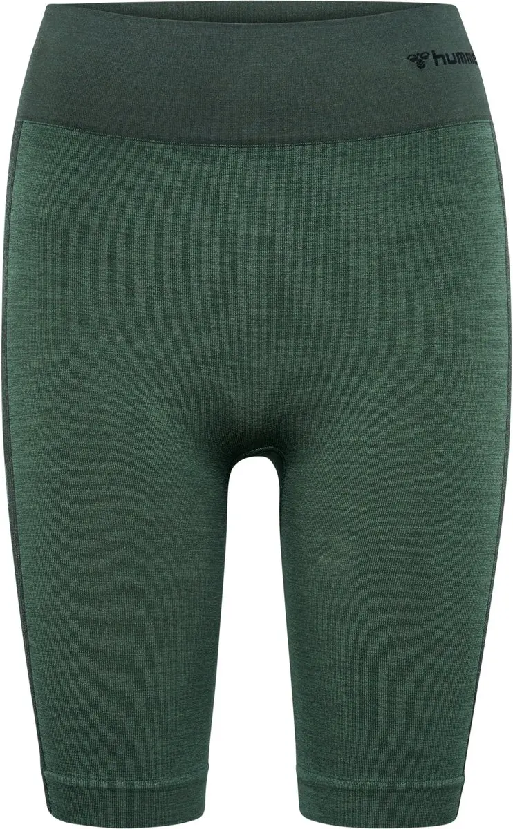Hummel HMLCLEA Seamless Fietsbroek