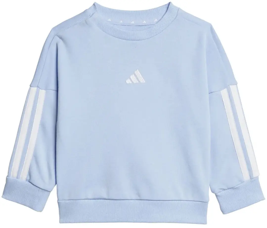 adidas Sportswear Essentials Joggingpak JD6483 - 104 - Blauw