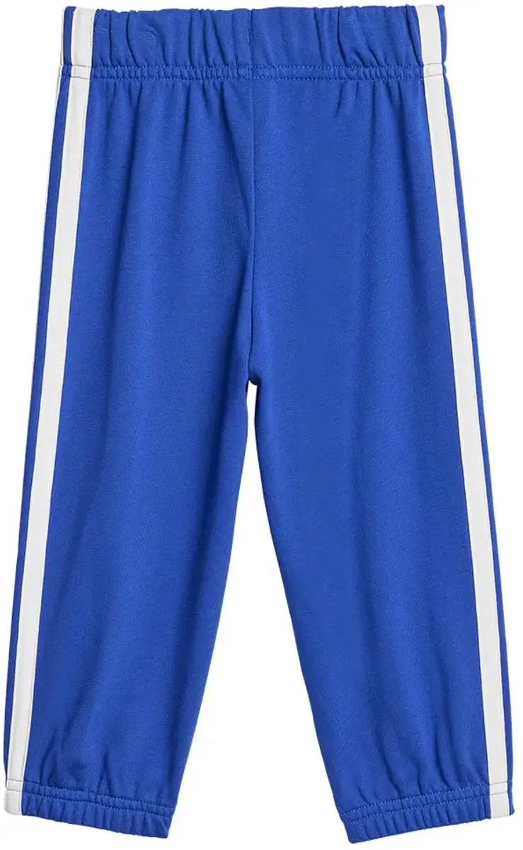 adidas Sportswear Essentials Joggingpak JD6483 - 104 - Blauw