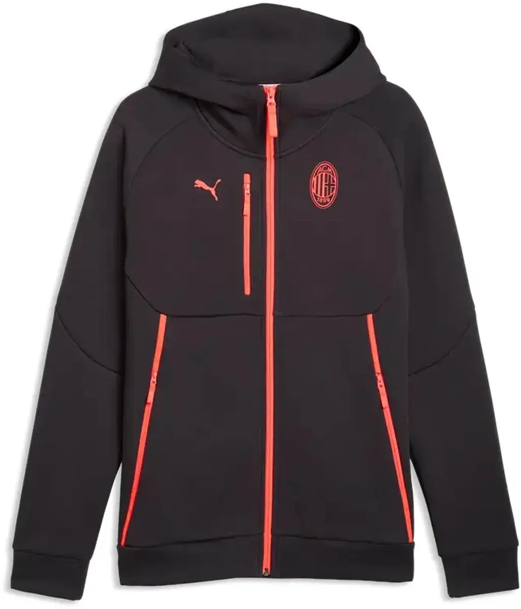 PUMA Milan AC Hoodie 2026/27