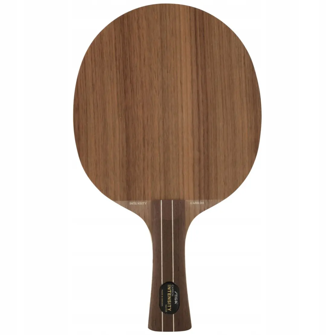 Stiga Intensity Carbon Tafeltennisbat