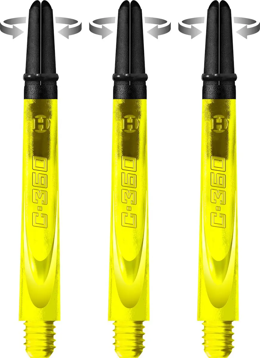 Harrows Carbon 360 Shafts SH2064
