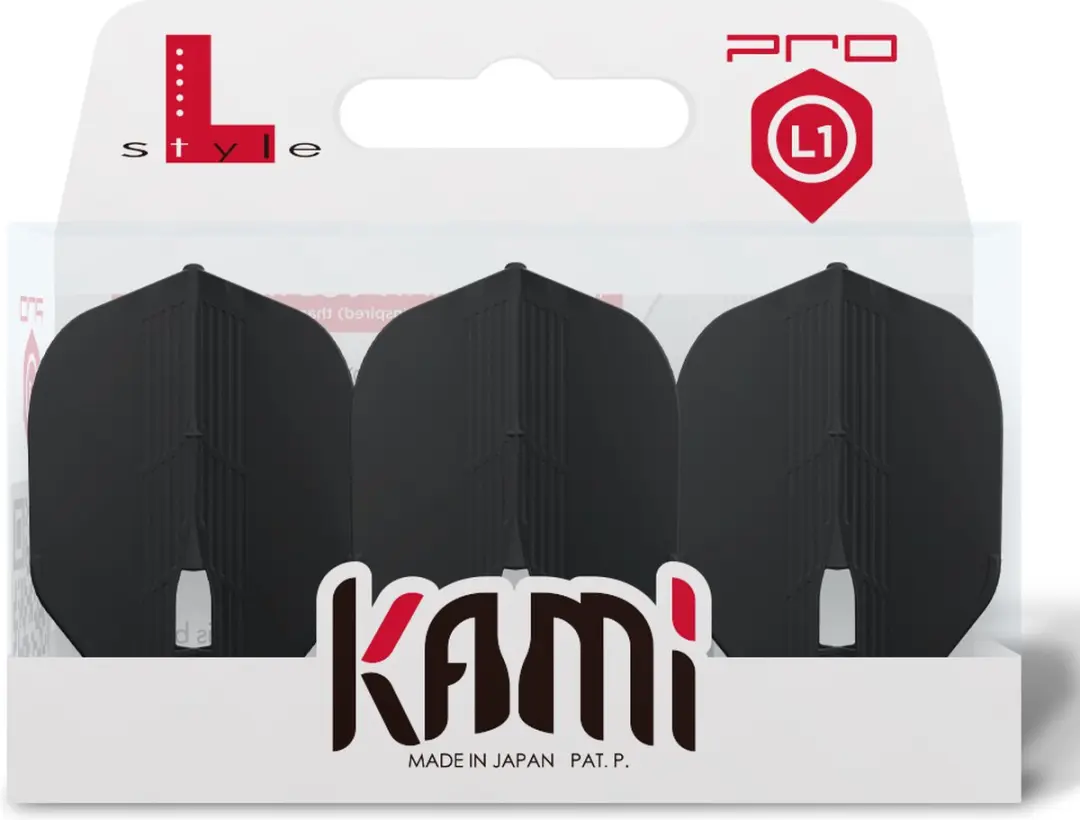 L-Style Champagne Flight Kami L1 FP5101 - 3 Stuks