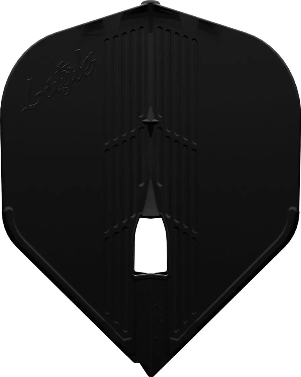 L-Style Champagne Flight Kami L1 FP5101 - 3 Stuks