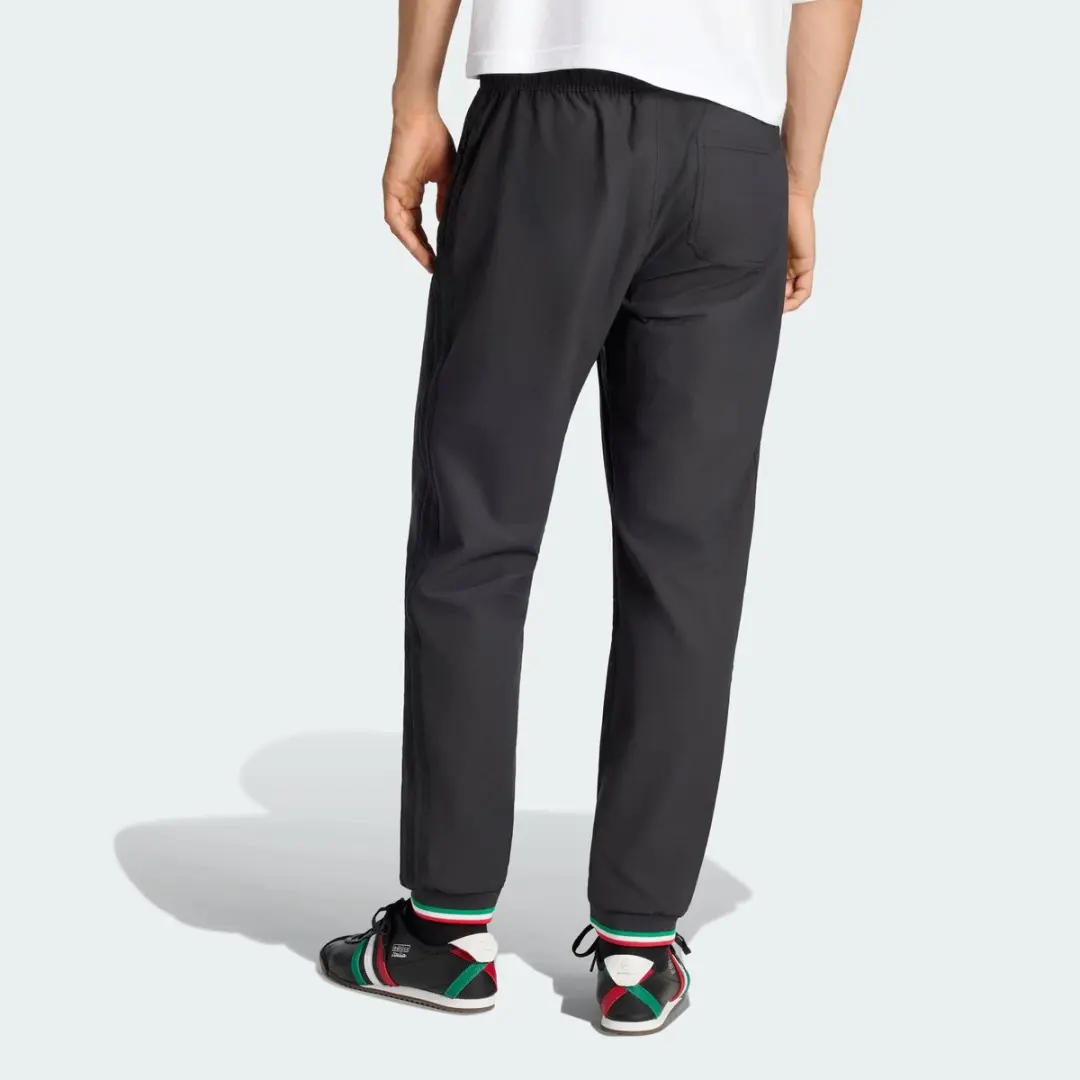 Adidas Performance Mercedes-AMG Petronas F1 Team Trainingsbroek L - Zwart