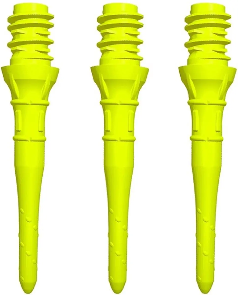 L-Style Premium ShortLip 2BA Soft Tips LP1204