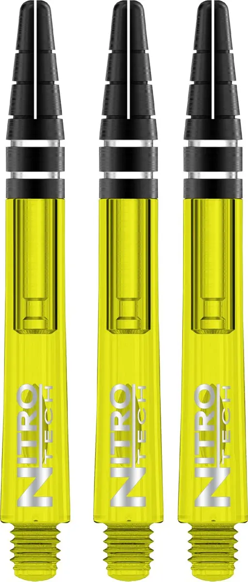 Red Dragon Nitrotech TC706 Dart Shafts