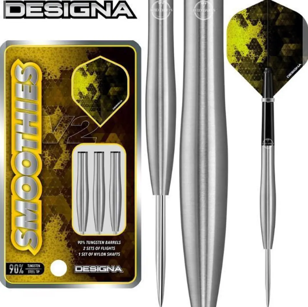 Designa Smoothies V2 M3 - 3 Stuks