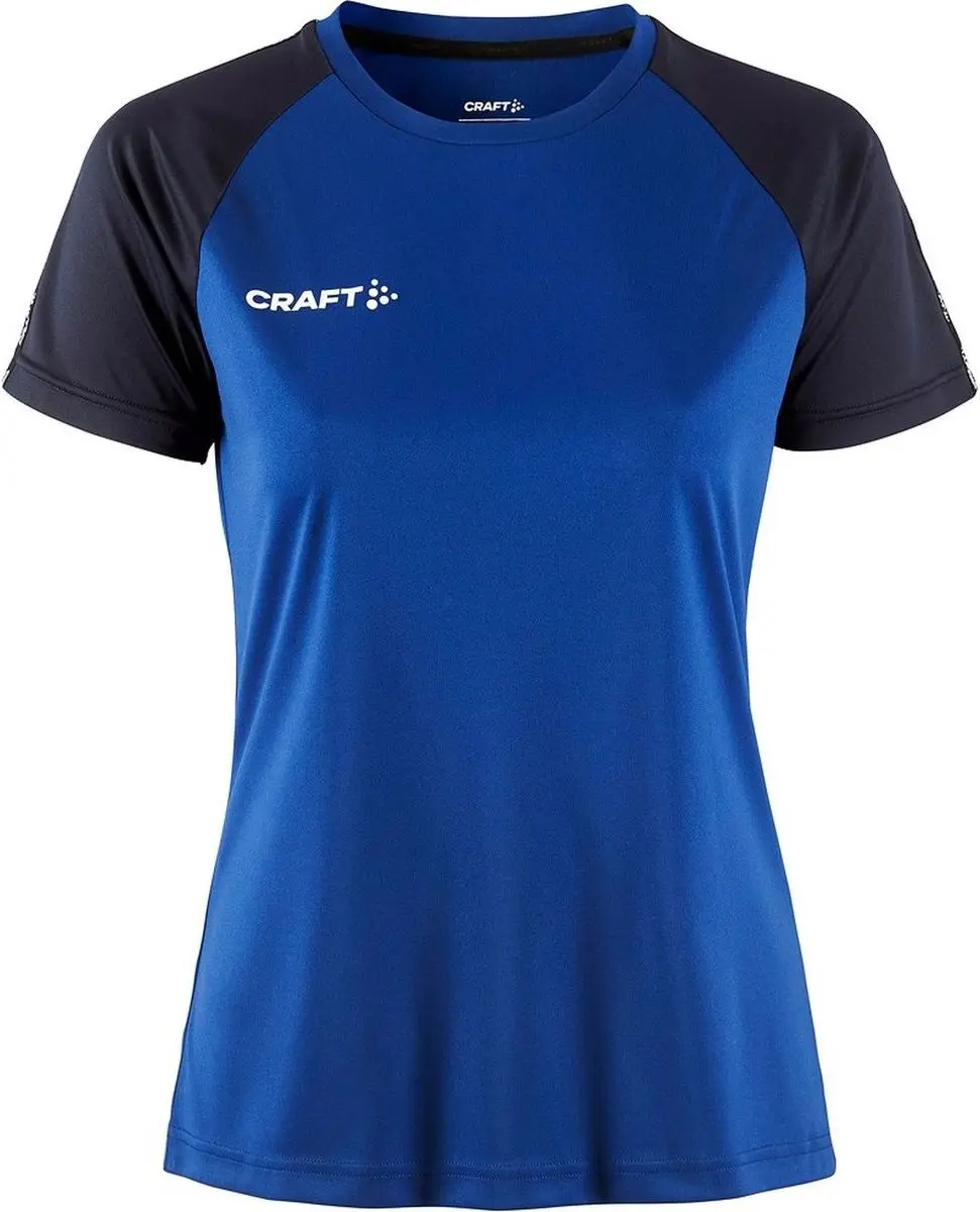 Craft Squad 2.0 T-Shirt Dames