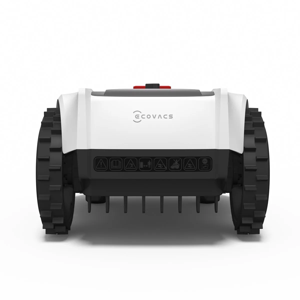 Ecovacs GOAT O800 RTK Robotmaaier 800m²