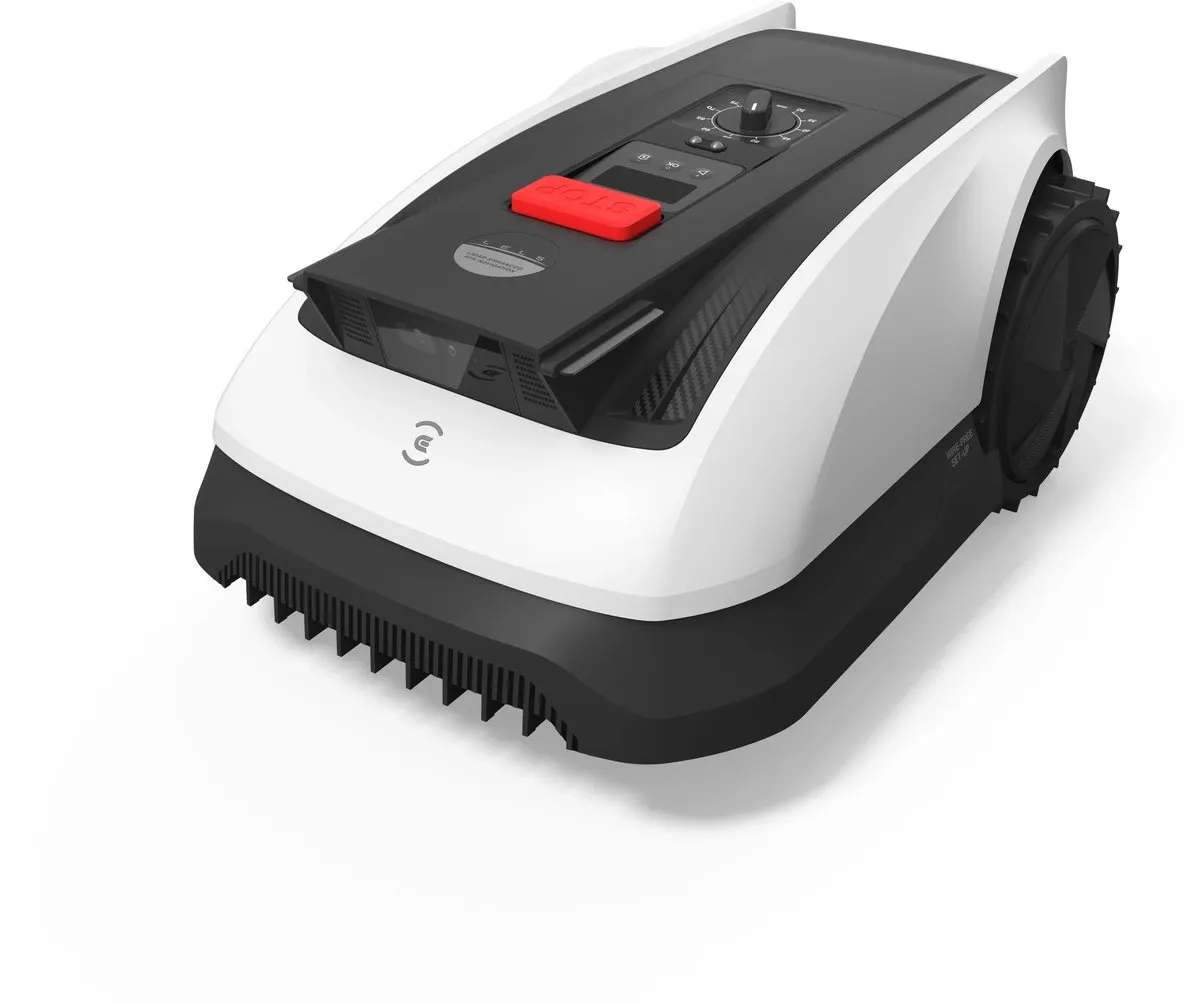 Ecovacs GOAT O800 RTK Robotmaaier 800m²