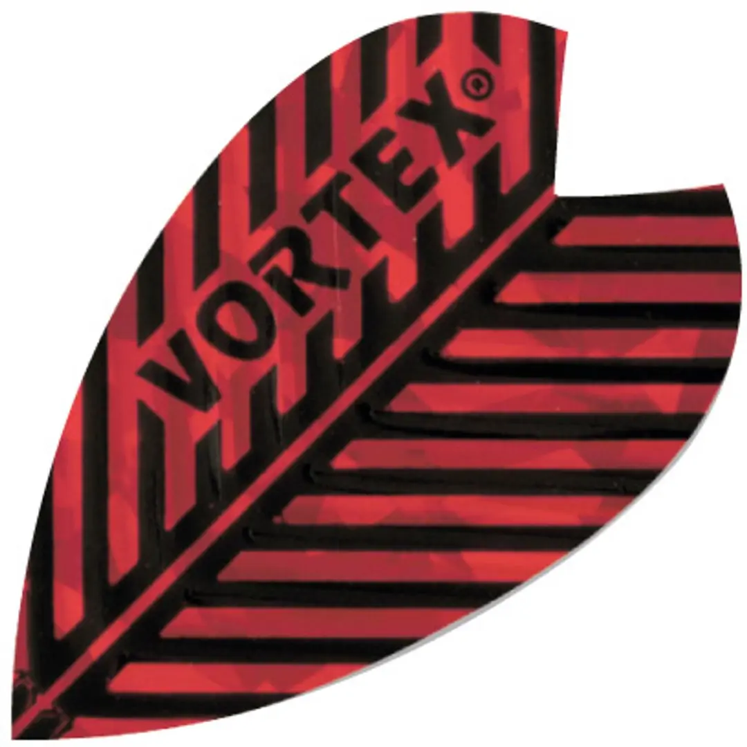 Harrows Vortex Feather Dart Flights HF9013