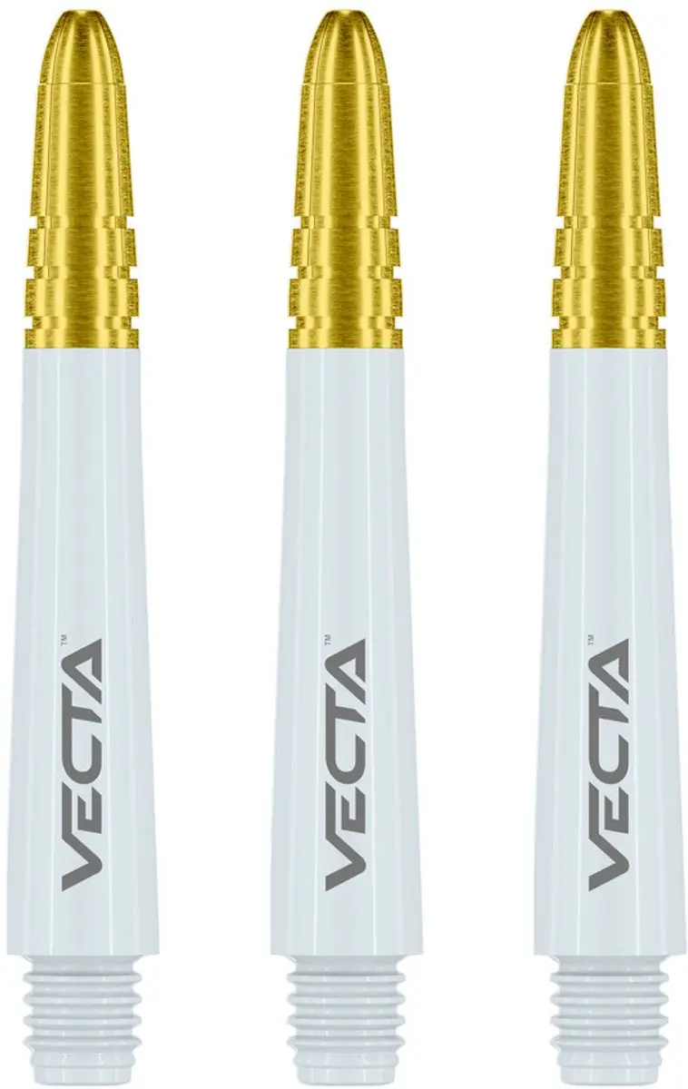 Winmau Vecta Dart Shafts 3 Stuks