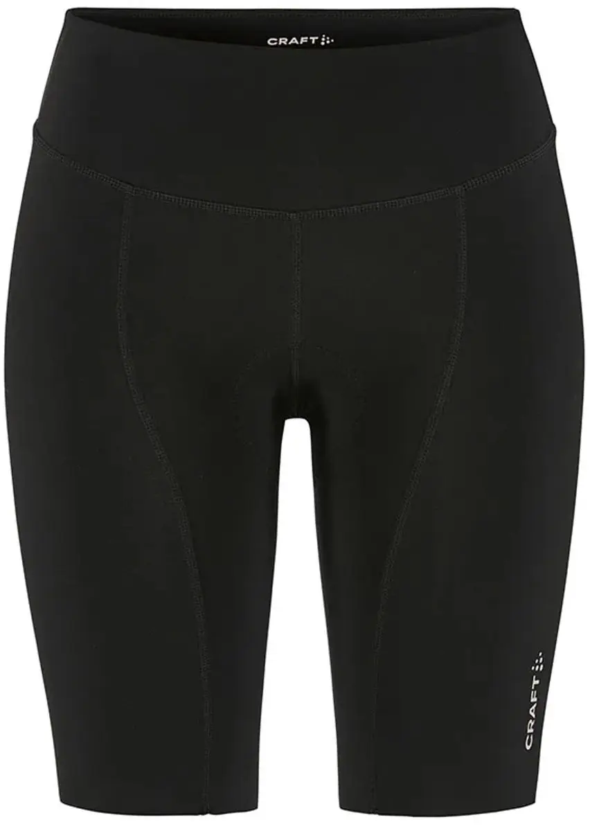 Craft Endur Shorts C2 W C17338 Damesfietsbroek - S - Black