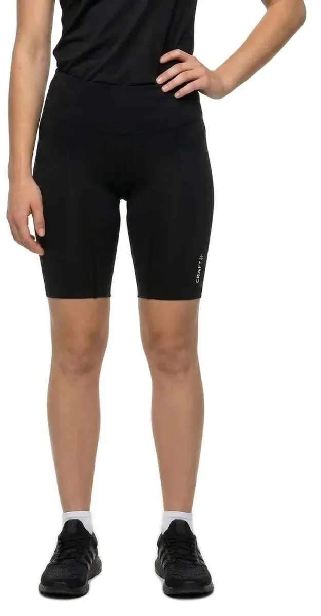 Craft Endur Shorts C2 W C17338 Damesfietsbroek - S - Black