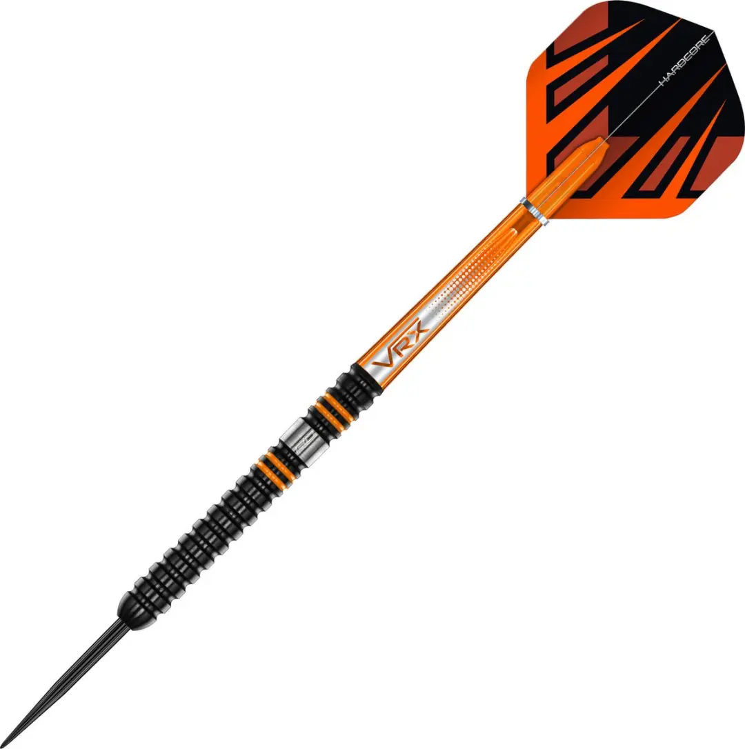 Red Dragon Amberjack Pro 1 Dartpijlen 22 - 3 Stuks