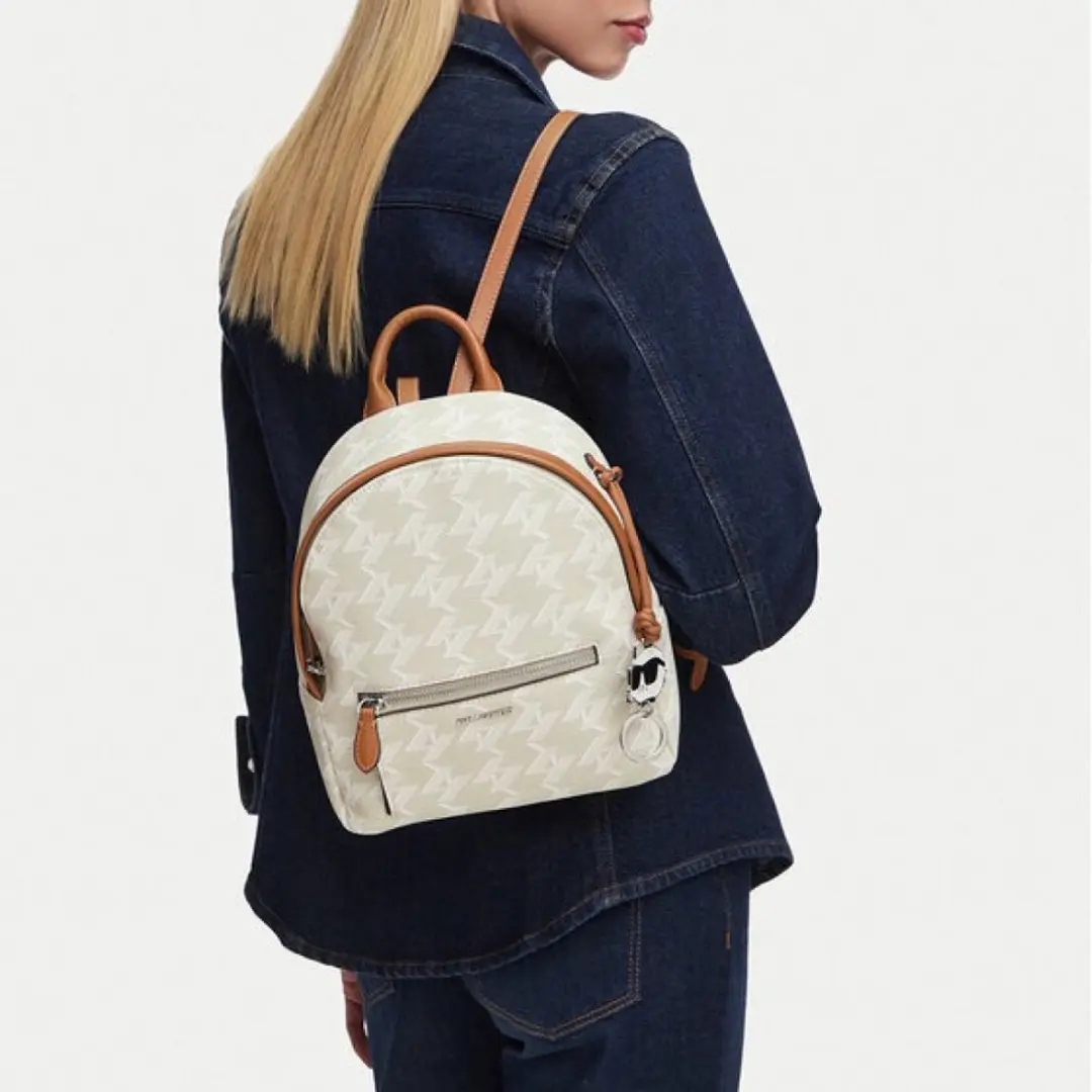 Karl Lagerfeld B3W30137 IKON - Beige