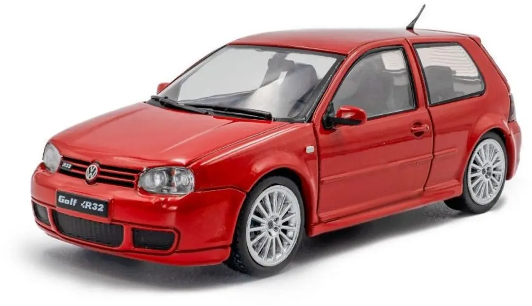 Volkswagen Golf IV R32 4Motion AWD