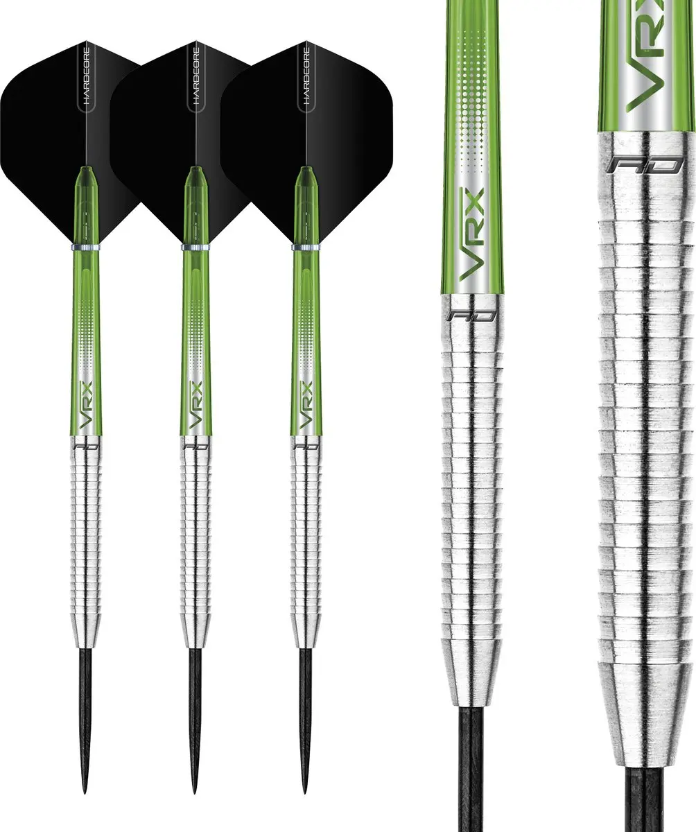 Red Dragon Featherlite 2 Dartpijlen 3 Stuks - RDD0399