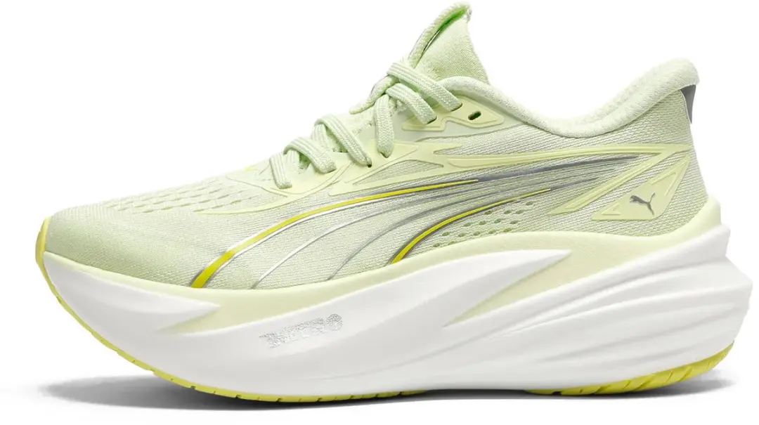 PUMA Magmax Nitro 2 Hardloopschoenen