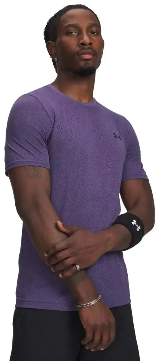 Under Armour Vanish Seamless Novelty T-shirt