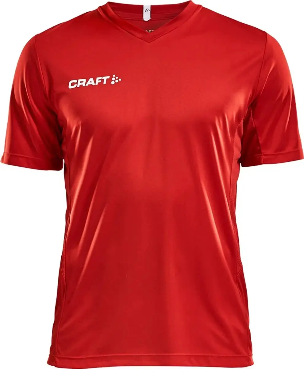 Craft Squad Heren T-shirt Korte Mouw