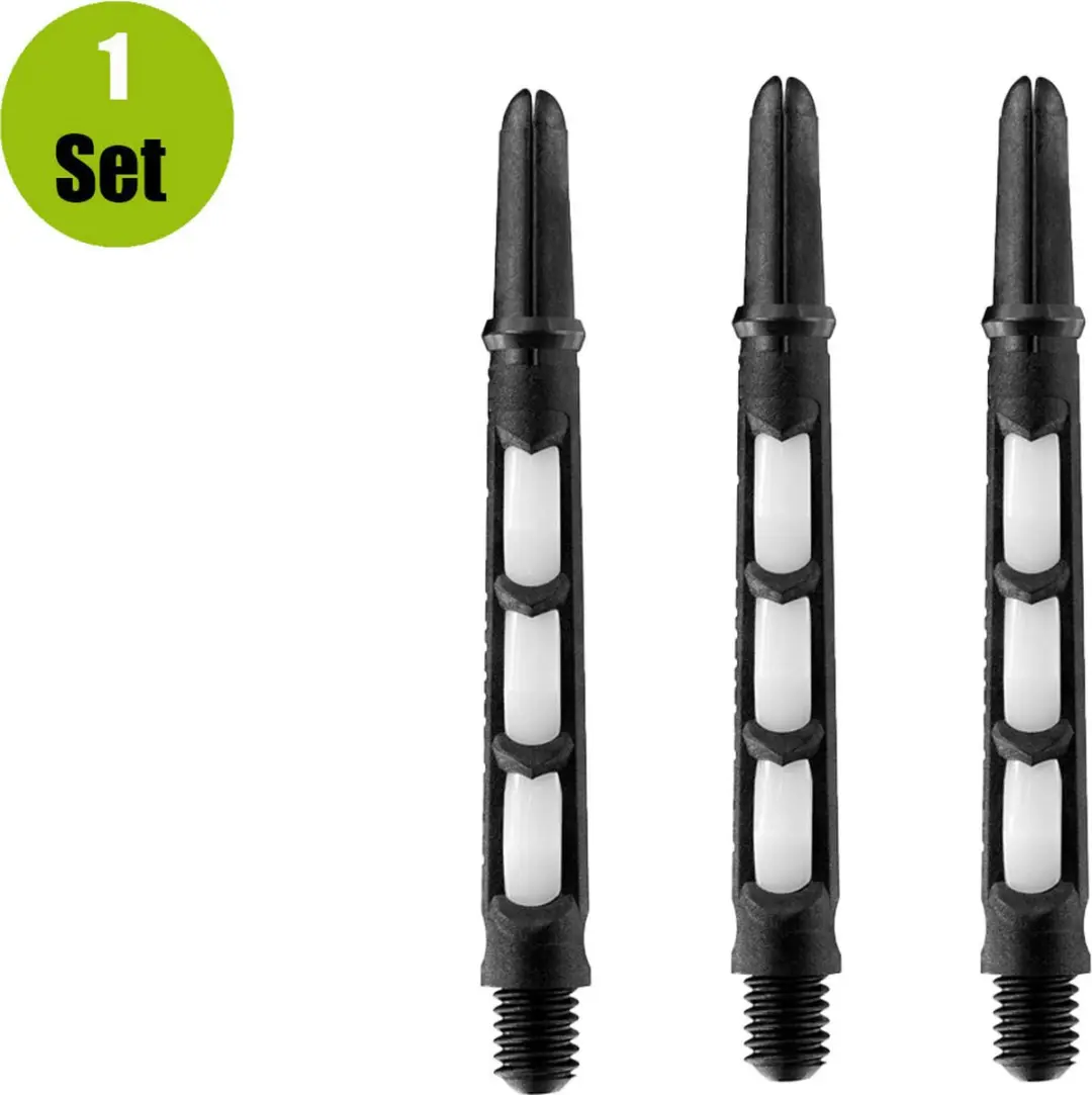 Harrows Carbon ST SH2010 Dart Shafts - 3 Stuks