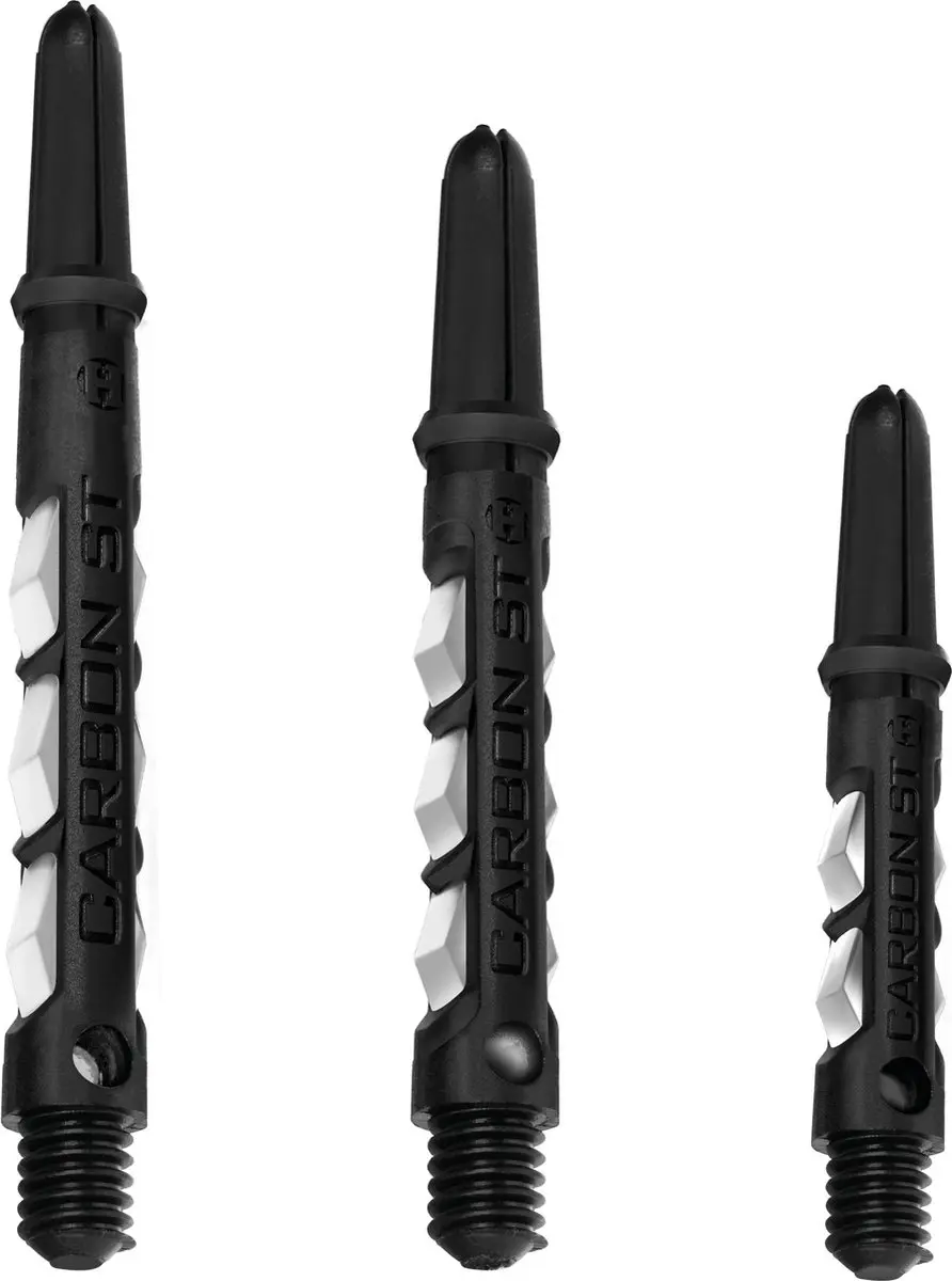 Harrows Carbon ST SH2010 Dart Shafts