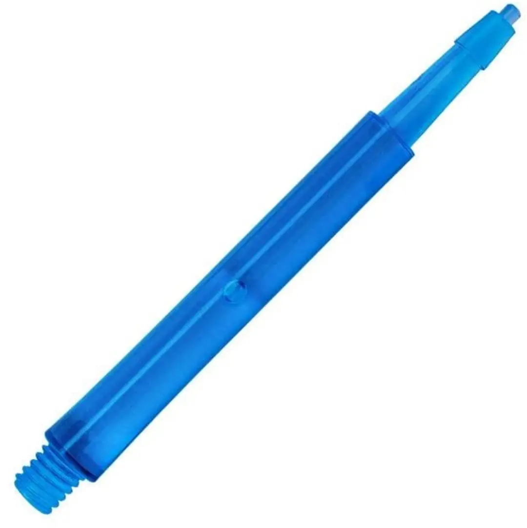 Harrows Clic System SC4009 Dart Shafts - Blauw - 3 Stuks