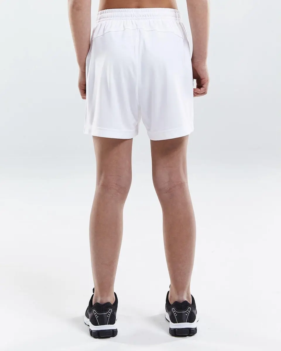 Craft Squad Sportbroek Short 122 - Wit
