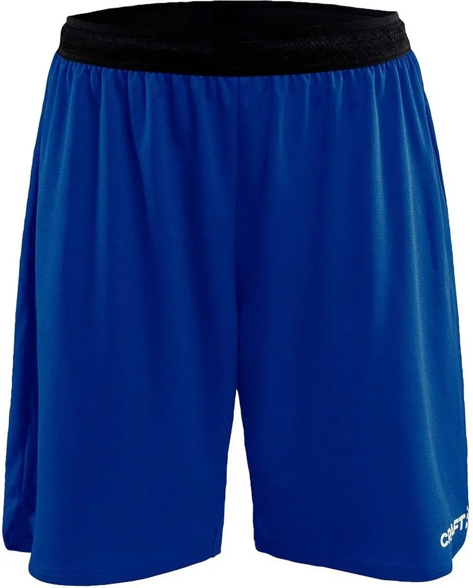 Craft Progress Basketbalshort Dames M