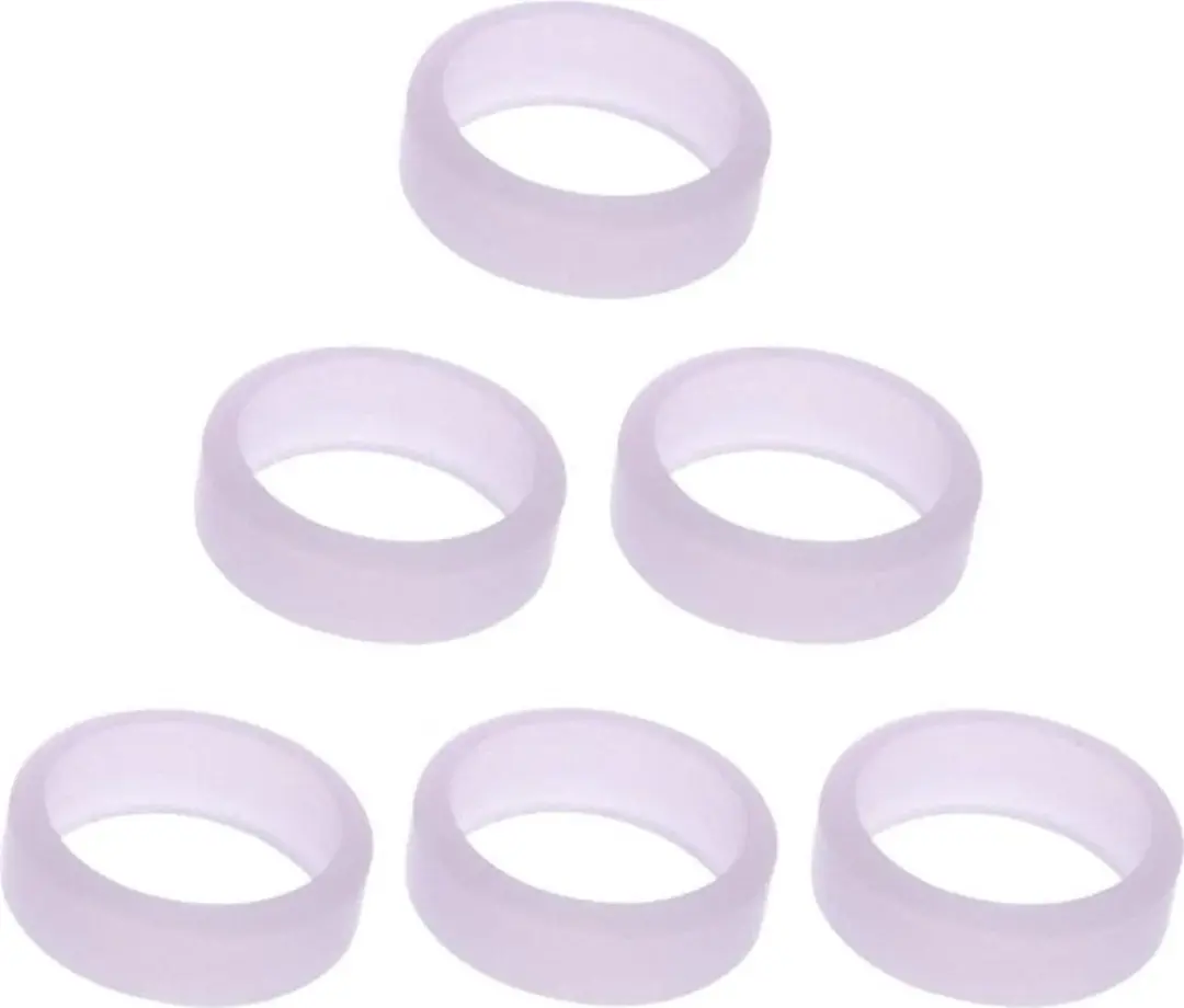 L-Style L Rings LS112
